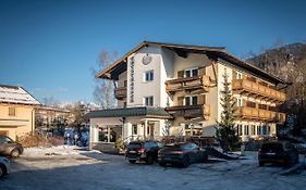 Hotel Garni Entstrasser