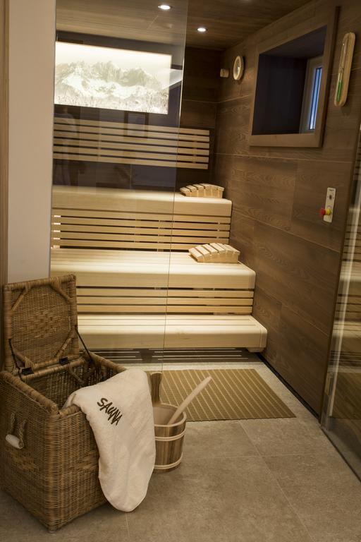 Hotel Garni Entstrasser Kitzbühel Esterno foto