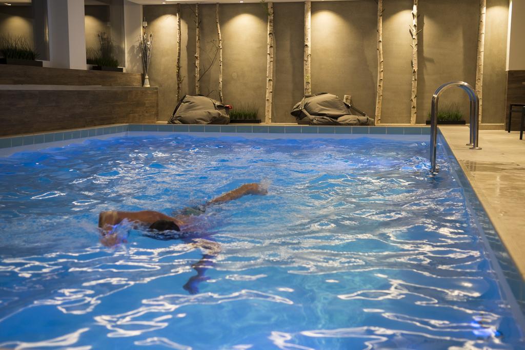 Hotel Garni Entstrasser Kitzbühel Esterno foto